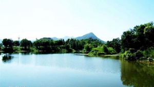南昌青山湖野戰基地